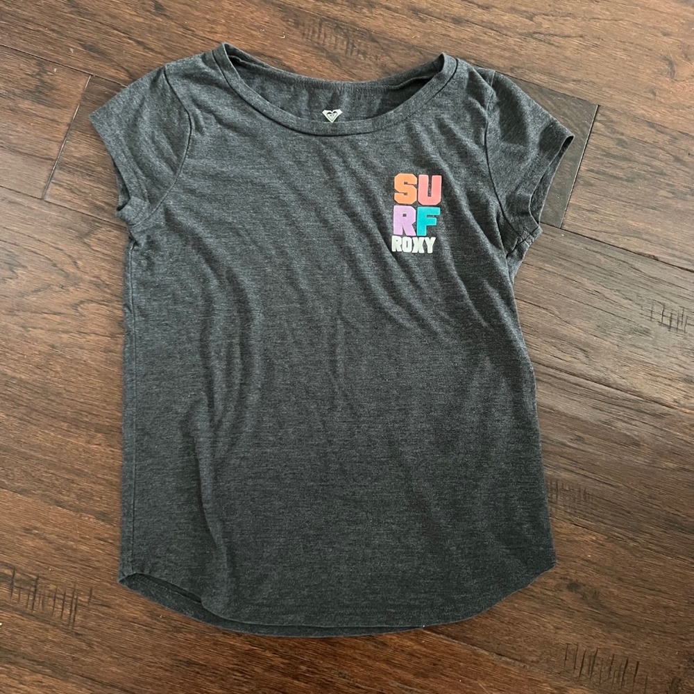 RoxyGirl T-shirt Size L(12)